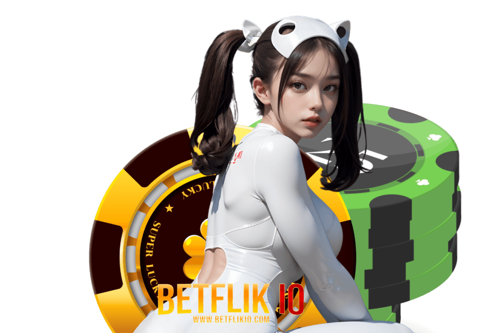 betflik io ทางเข้า