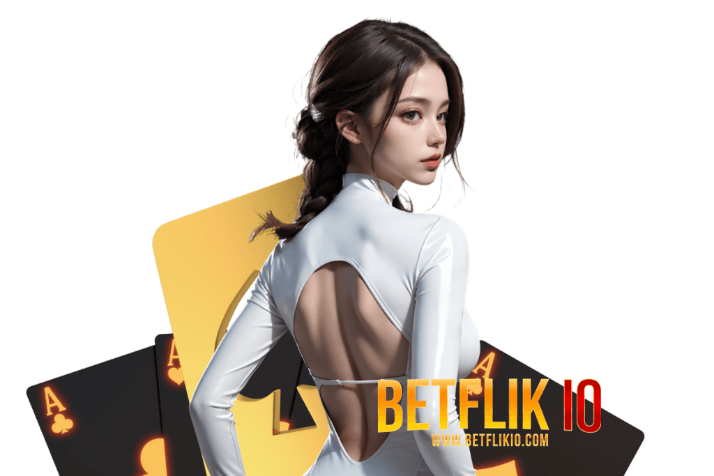 betflik io สมัคร