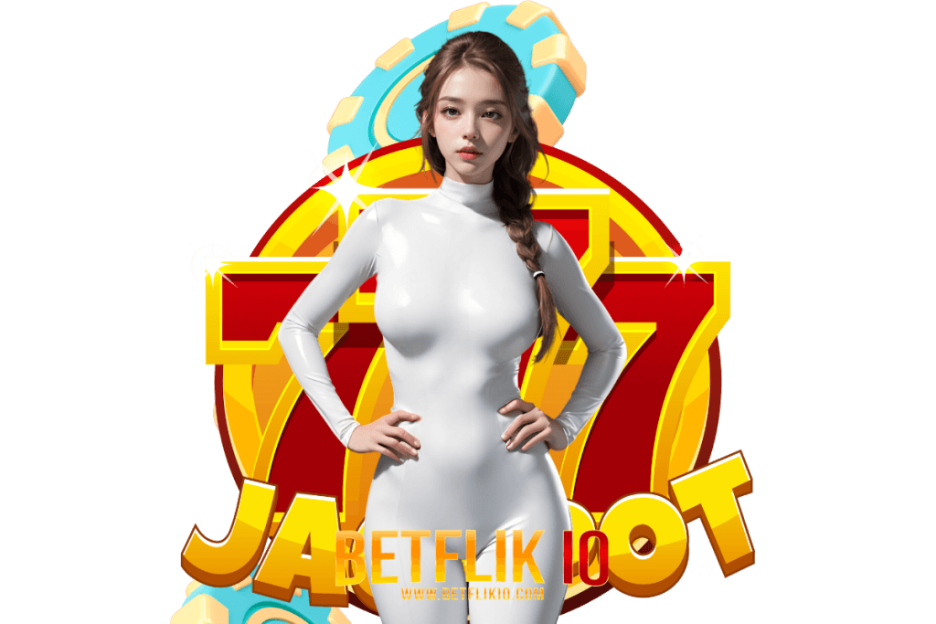 betflik io สล็อต