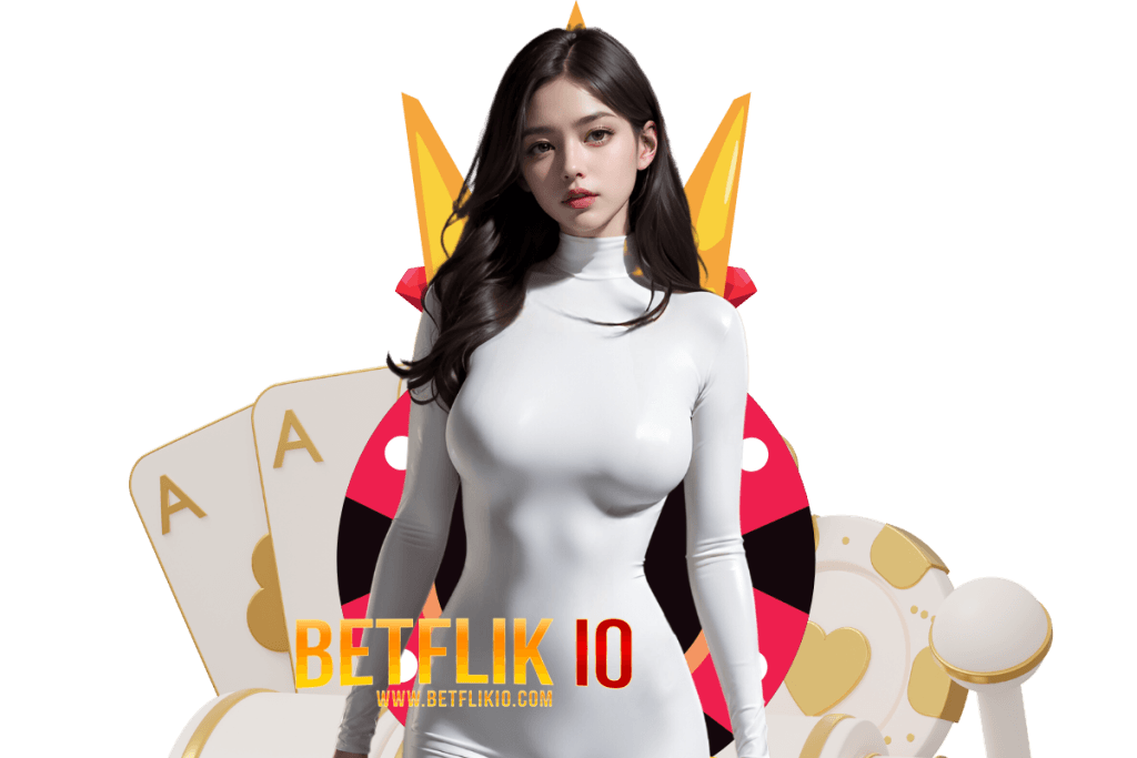 betflik io เข้าสู่ระบบ