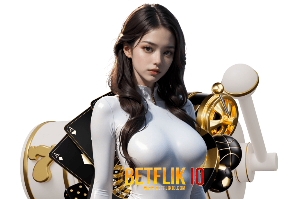 betflik io แจกเครดิตฟรี
